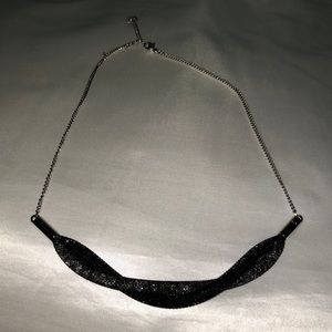 Swarovski necklace
